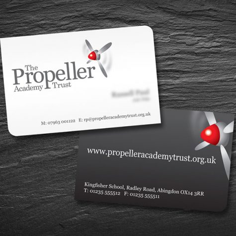 business cards pat806x605