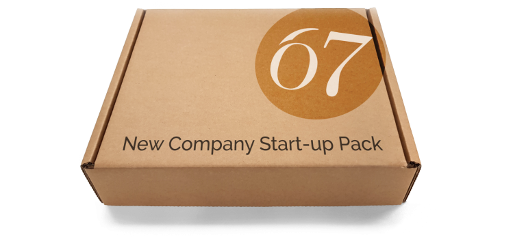 s67 StartUp Pack