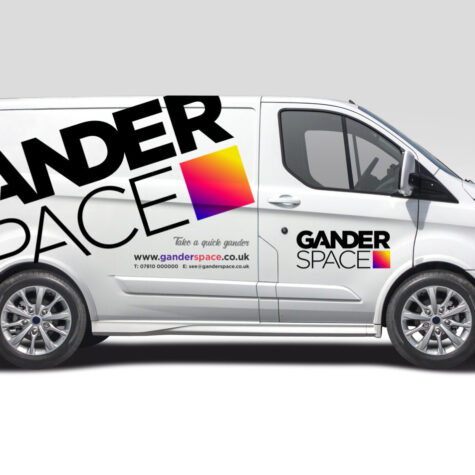 GanderSpace Van Edited