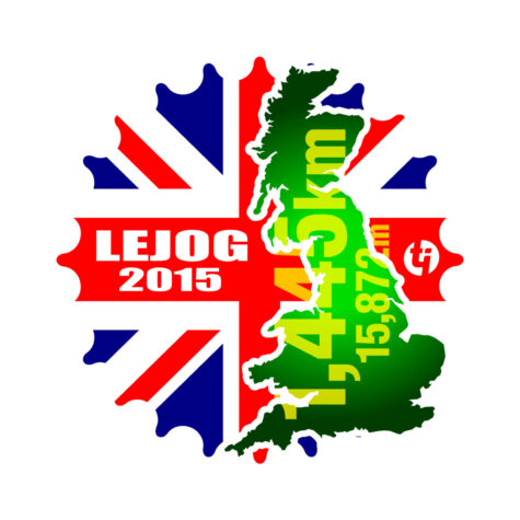 s67 logos 2022 Lejog 2015